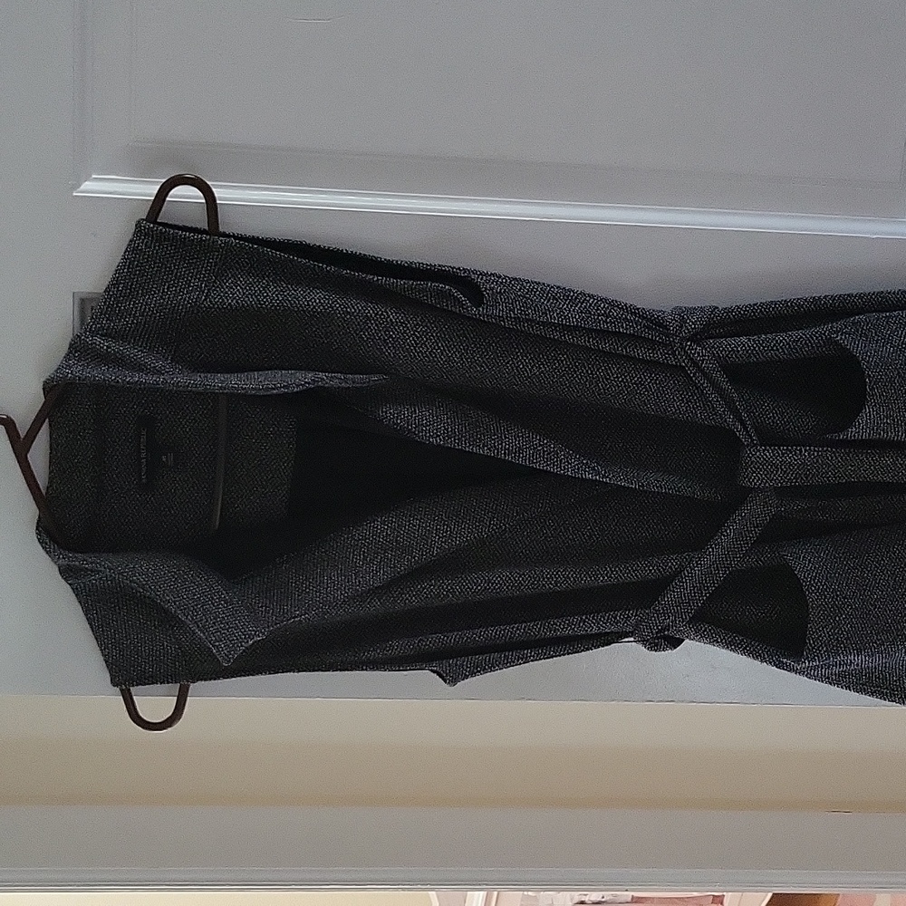 Banana republic vest